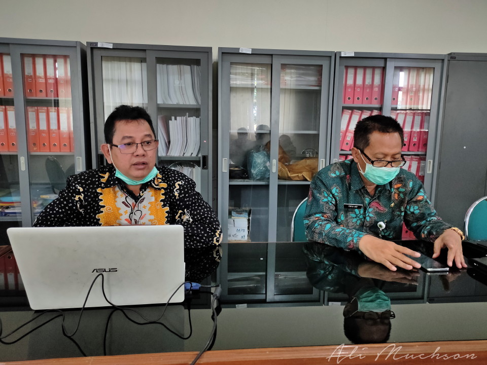 Himpunan Pembina Bahasa Indonesia (HPBI) Jawa Timur 