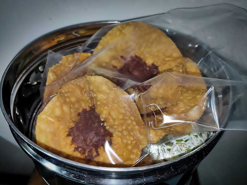 “Bakso Binti”, Kuliner Bakso dengan Full Daging Sapi dan Bebas Bahas Pengawet