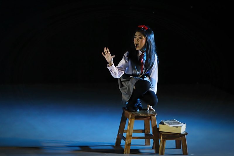 Bidikan Mata Lensa
“This is Broadway” Gelaran dari Surabaya Musical Theatre Camp (SMTC) 2023
