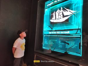 Museum Pusat TNI AL Jalesveva Jayamahe Ajak Masyarakat Jelajahi Kejayaan Maritim Indonesia Masa Lalu