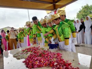 Hari Musik Nasional 2024: “Ziarah Gelora Indonesia Raya di Makam Wage Rudolf Soepratman, Pencipta Lagu Kebangsaan Indonesia Raya”