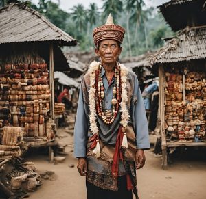 “Culture Shock” Bisa Terjadi tatkala Kamu Berada di Daerah yang Masih Asing