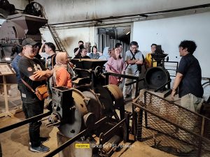 Margo Redjo, “Coffee Roastery” Rumah Kopi Semarang, Awal Usahanya Tahun 1915 hingga Kini Masih Bertahan