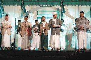 Drama Kolosal Hari Santri 2024: Resolusi Jihad Fii Sabilillah