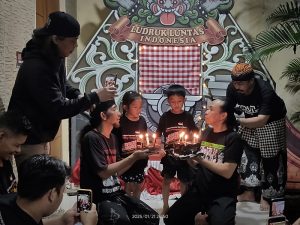 Luntas Indonesia: 9 Tahun Menjaga Api Semangat Ludruk Tetap Menyala