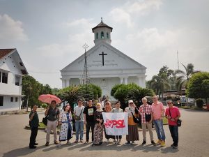 Karolus Wiryoguno dan Perintisan Mojowarno sebagai Sentra Kekristenan Pribumi di Jawa