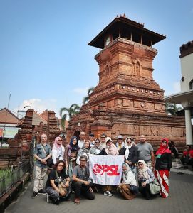 Kudus: Kota Kretek Punya Cerita dalam Rangkaian “PSL Goes to Kudus”