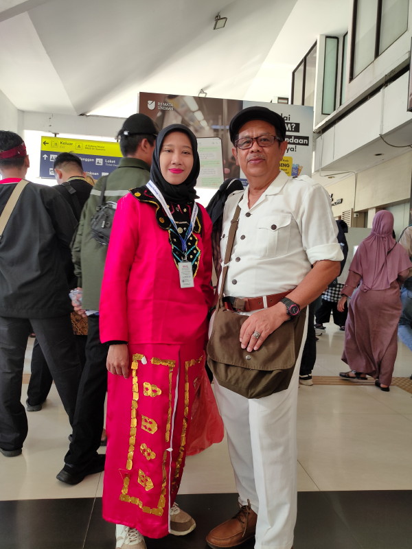 KAI Daop 8 Surabaya Raih Dua Rekor MURI di Usia ke-80