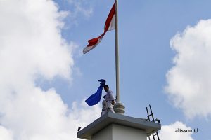 “Surabaya Merah Putih”: Drama Musik Kolosal Refleksi Insiden Bendera di Hotel Yamato