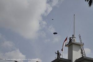 Pemkot Surabaya Gelar Refleksi “Insiden Bendera”, 19 September 1945, di Hotel Yamato Surabaya. Tonton, Yuukk!