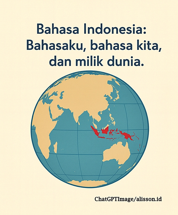 Bahasa gaul populer di kalangan remaja Indonesia