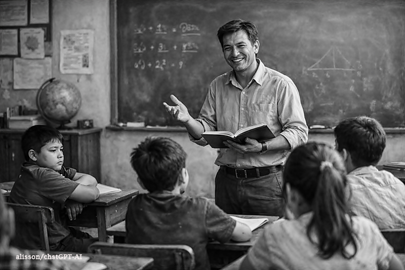 Siswa yang Nakal Itu âGuru Istimewaâ bagi Profesi Seorang Guru