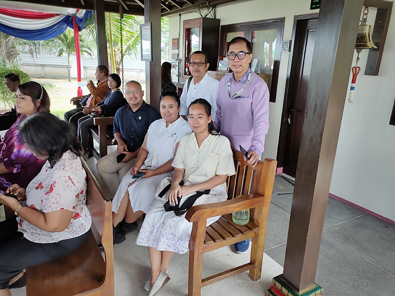 Dari Laut Jawa ke Kembang Kuning: Refleksi Ingatan Sejarah dan Pesan Perdamaian