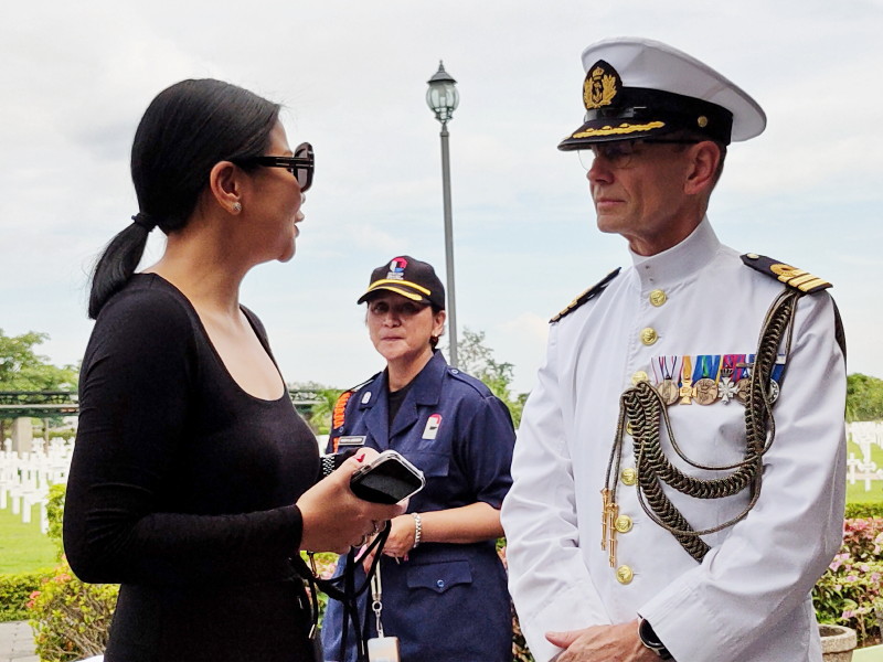 Dari Laut Jawa ke Kembang Kuning: Refleksi Ingatan Sejarah dan Pesan Perdamaian