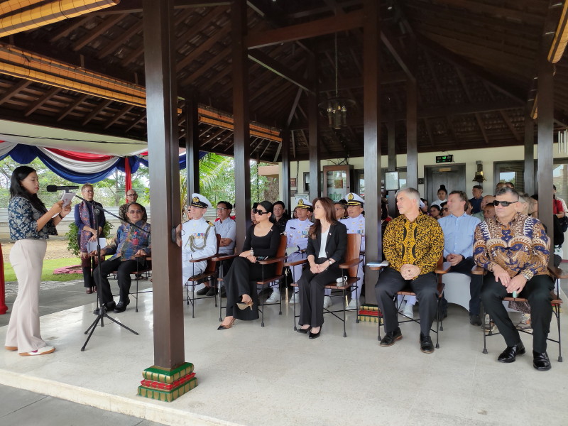 Dari Laut Jawa ke Kembang Kuning: Refleksi Ingatan Sejarah dan Pesan Perdamaian