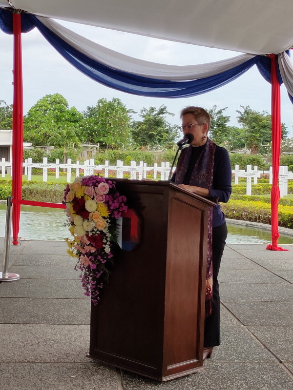 Dari Laut Jawa ke Kembang Kuning: Refleksi Ingatan Sejarah dan Pesan Perdamaian