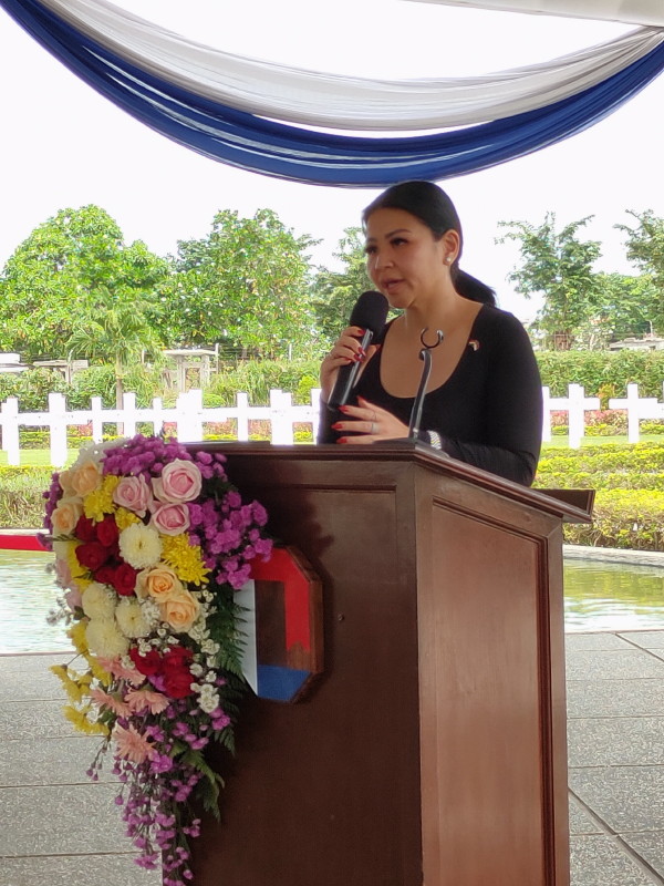 Dari Laut Jawa ke Kembang Kuning: Refleksi Ingatan Sejarah dan Pesan Perdamaian