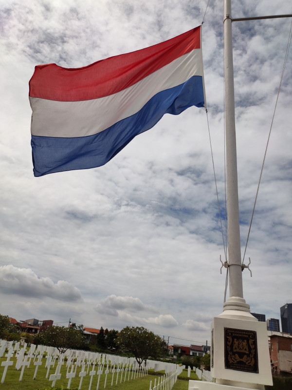 Dari Laut Jawa ke Kembang Kuning: Refleksi Ingatan Sejarah dan Pesan Perdamaian