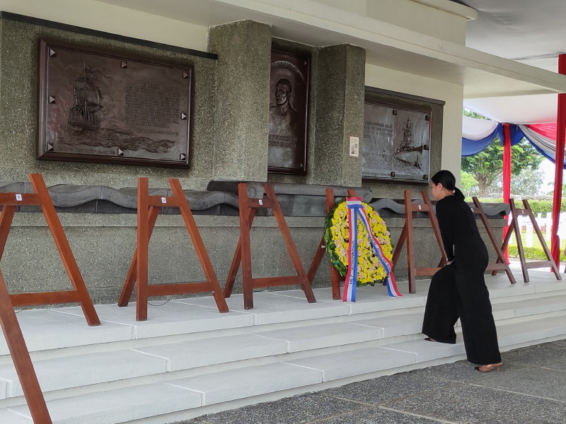 Dari Laut Jawa ke Kembang Kuning: Refleksi Ingatan Sejarah dan Pesan Perdamaian
