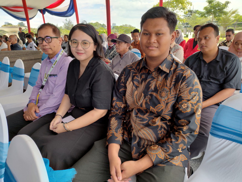 Dari Laut Jawa ke Kembang Kuning: Refleksi Ingatan Sejarah dan Pesan Perdamaian