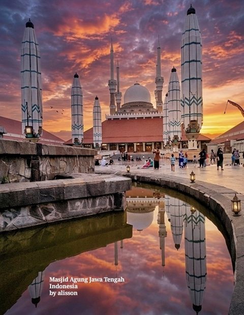 Yukk, Kembali ke Fitri