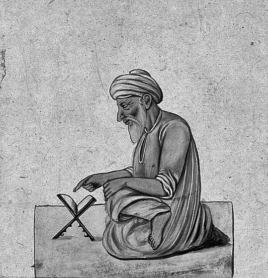 Al-Juwaini: Sang Imam Haramain dan Jalan Panjang Pencarian Kebenaran