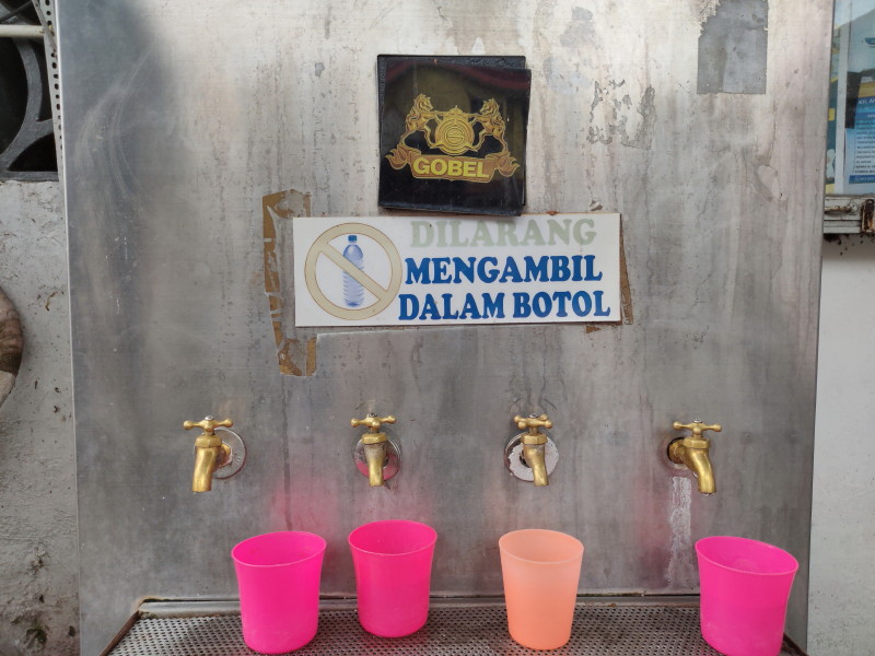 
“Susuri Jejak Islam di Ampel dan Spirit Sejarah dalam Hangatnya Ramadan 1447 H”
