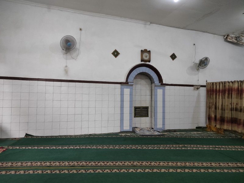 
“Susuri Jejak Islam di Ampel dan Spirit Sejarah dalam Hangatnya Ramadan 1447 H”
