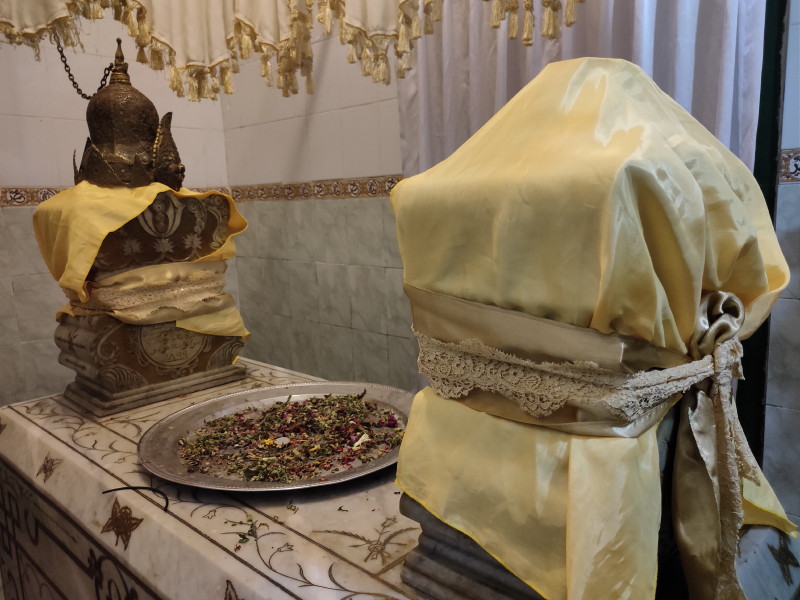 
“Susuri Jejak Islam di Ampel dan Spirit Sejarah dalam Hangatnya Ramadan 1447 H”
