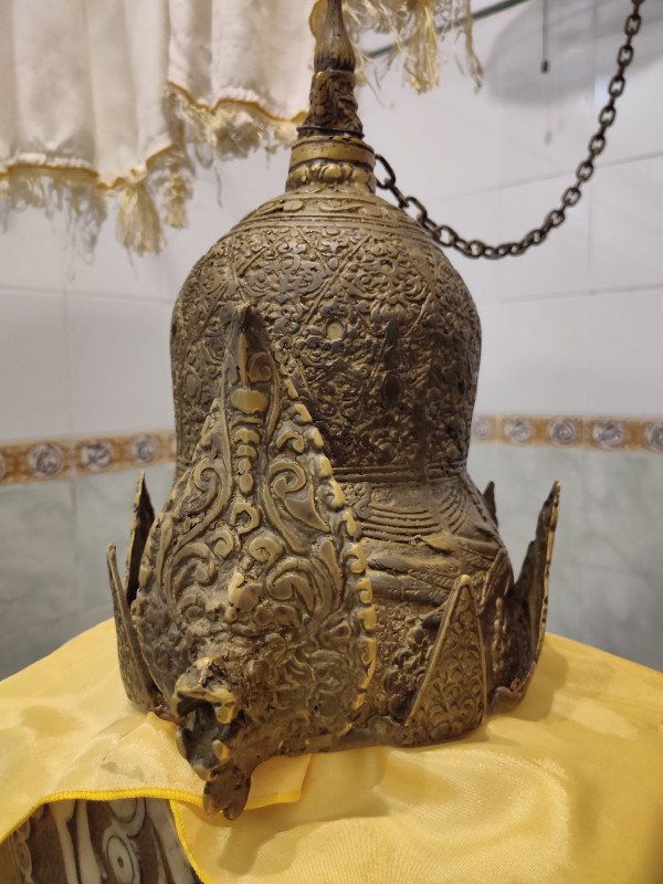 
“Susuri Jejak Islam di Ampel dan Spirit Sejarah dalam Hangatnya Ramadan 1447 H”
