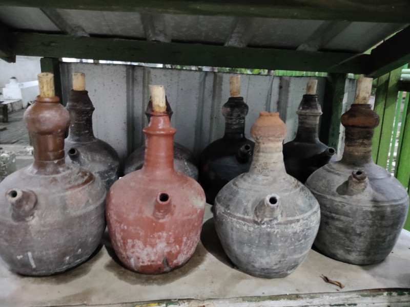 
“Susuri Jejak Islam di Ampel dan Spirit Sejarah dalam Hangatnya Ramadan 1447 H”
