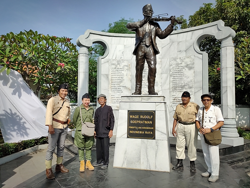 Hari Musik Nasional 2026: Gelora Indonesia Raya – Musik Membangun Jiwa Bangsa