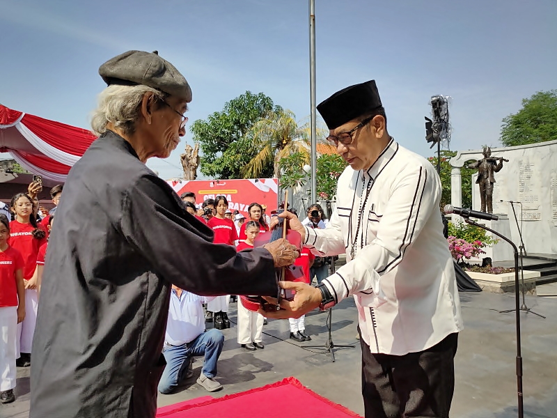 Hari Musik Nasional 2026: Gelora Indonesia Raya – Musik Membangun Jiwa Bangsa