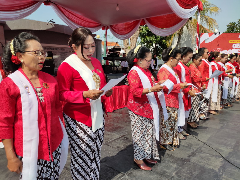 Hari Musik Nasional 2026: Gelora Indonesia Raya – Musik Membangun Jiwa Bangsa