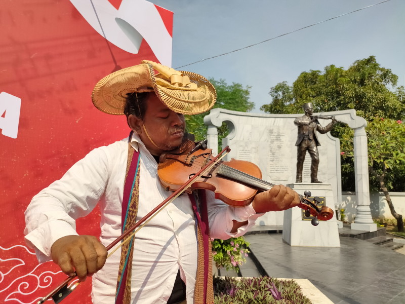 Hari Musik Nasional 2026: Gelora Indonesia Raya – Musik Membangun Jiwa Bangsa