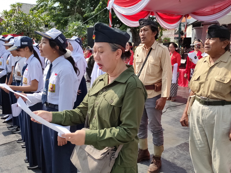 Hari Musik Nasional 2026: Gelora Indonesia Raya – Musik Membangun Jiwa Bangsa