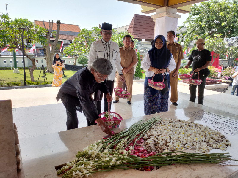 Hari Musik Nasional 2026: Gelora Indonesia Raya – Musik Membangun Jiwa Bangsa