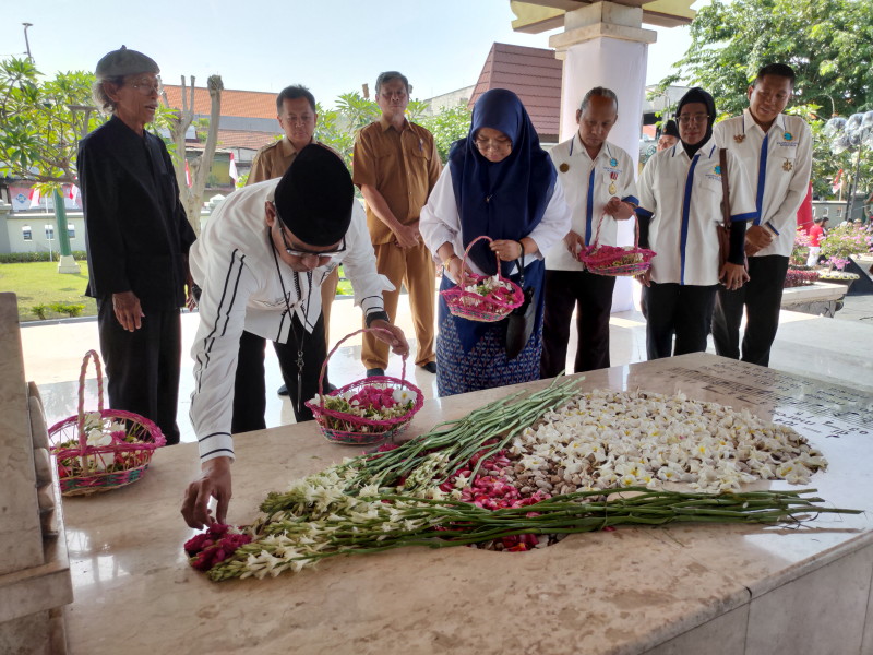 Hari Musik Nasional 2026: Gelora Indonesia Raya – Musik Membangun Jiwa Bangsa