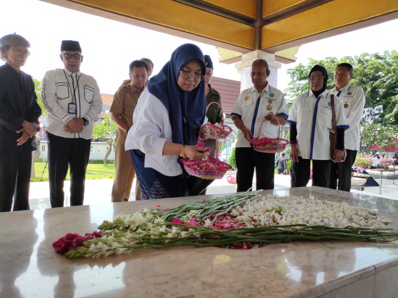 Hari Musik Nasional 2026: Gelora Indonesia Raya – Musik Membangun Jiwa Bangsa