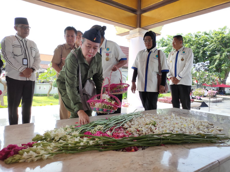 Hari Musik Nasional 2026: Gelora Indonesia Raya – Musik Membangun Jiwa Bangsa