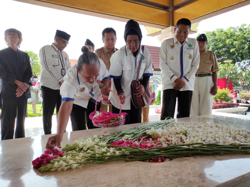 Hari Musik Nasional 2026: Gelora Indonesia Raya – Musik Membangun Jiwa Bangsa