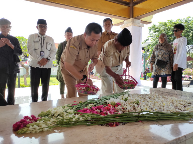 Hari Musik Nasional 2026: Gelora Indonesia Raya – Musik Membangun Jiwa Bangsa
