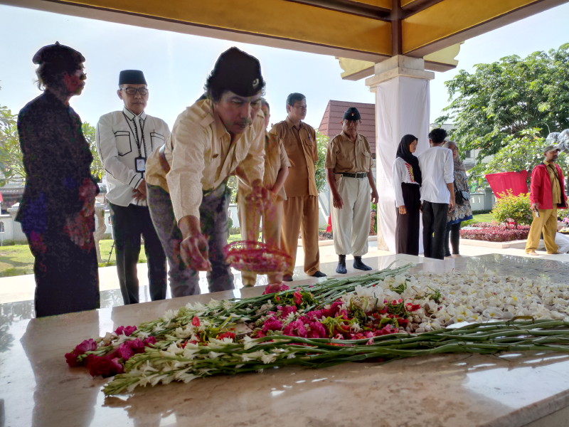 Hari Musik Nasional 2026: Gelora Indonesia Raya – Musik Membangun Jiwa Bangsa