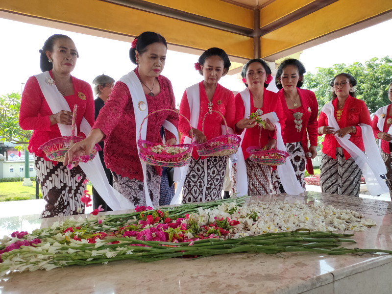 Hari Musik Nasional 2026: Gelora Indonesia Raya – Musik Membangun Jiwa Bangsa