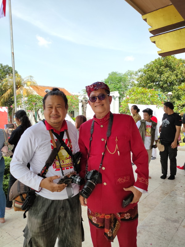 Hari Musik Nasional 2026: Gelora Indonesia Raya – Musik Membangun Jiwa Bangsa