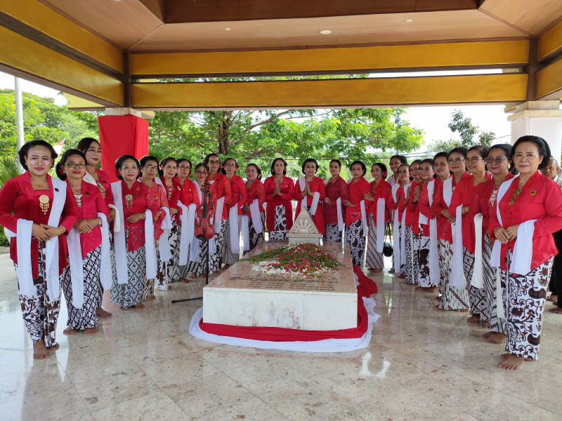 Hari Musik Nasional 2026: Gelora Indonesia Raya – Musik Membangun Jiwa Bangsa