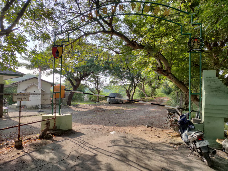 
Biar Foto Bicara
Dari Suara “Udhug” ke Jejak Sejarah: “Budhal Tok!” 
dan Cara PEMUDI’S Merawat Masa Lalu
