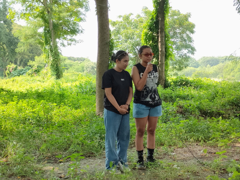 
Biar Foto Bicara
Dari Suara “Udhug” ke Jejak Sejarah: “Budhal Tok!” 
dan Cara PEMUDI’S Merawat Masa Lalu
