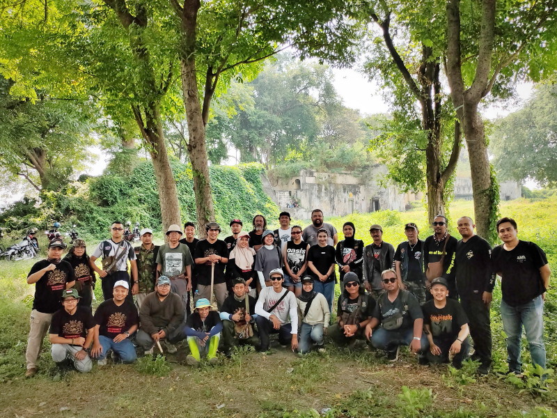 Biar Foto Bicara Dari Suara “Udhug” ke Jejak Sejarah: “Budhal Tok!” dan Cara PEMUDI’S Merawat Masa Lalu