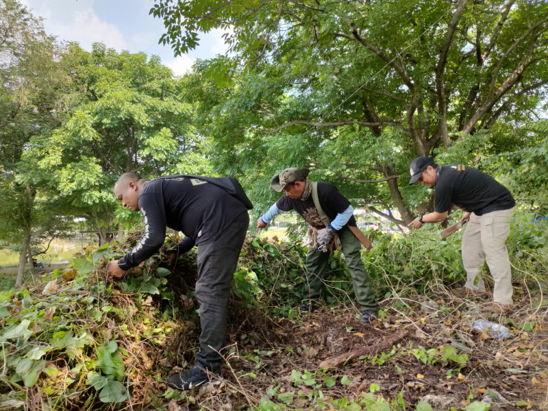 
Biar Foto Bicara
Dari Suara “Udhug” ke Jejak Sejarah: “Budhal Tok!” 
dan Cara PEMUDI’S Merawat Masa Lalu
